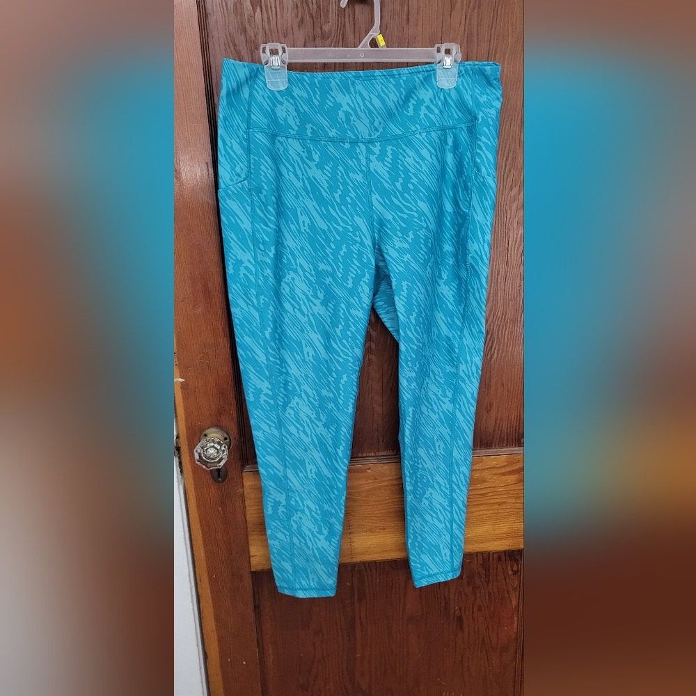 Set Of 3 Leggings